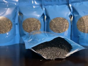 poppy pod  tea