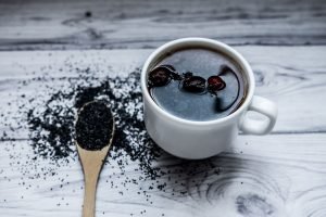 How To Make Poppy Tea